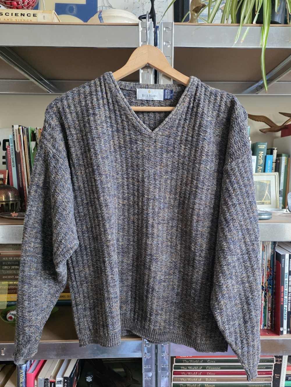 Vintage | Bill Blass Sweater